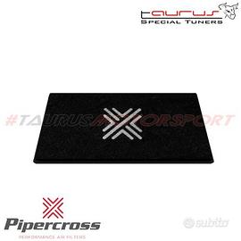 filtro aria pipercross sportivo  alfaromeo entra 