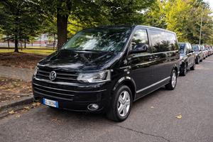 Volkswagen Multivan T5.1