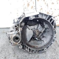 55265966 CAMBIO MANUALE 5M FIAT 500 (150) 1.3 MULT