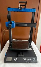 Stampante 3D Artillery sidewinder X2
