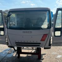 Cabina iveco eurocargo 140E25 completa