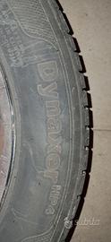 pneumatici