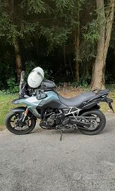 Suzuki V-Strom 800 SE