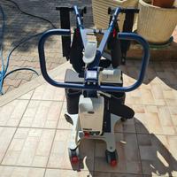 Verticalizzatore WAYUP 5