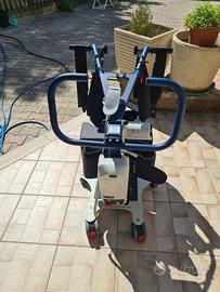 Verticalizzatore WAYUP 5