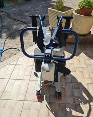 Verticalizzatore WAYUP 5