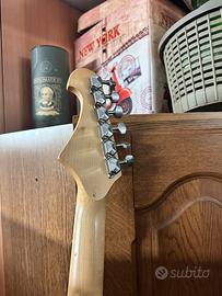 Chitarra elettrica Tenson