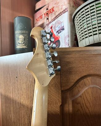 Chitarra elettrica Tenson