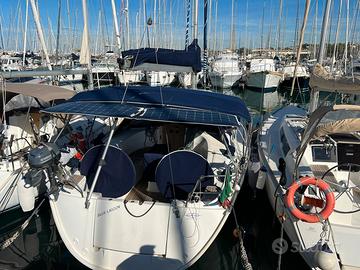 Bavaria 40 Cruiser - 2008 - Refitting 2024