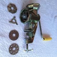 trita carne antico, vintage