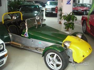 Targata italiana