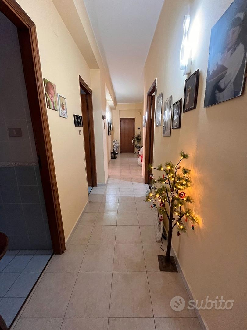 Apartment in Bagheria, Contrada Monaco, Palermo - Vista 5