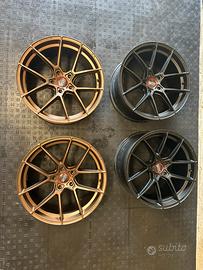 OZ Racing Estrema GT 19” BMW M2 M3 M4