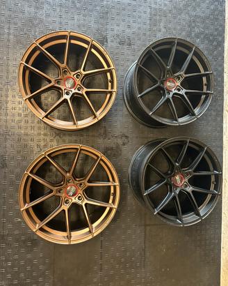 OZ Racing Estrema GT 19” BMW M2 M3 M4