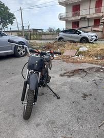 minimoto