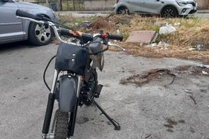 minimoto
