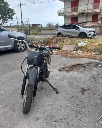 minimoto