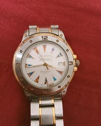 Orologio uomo vintage Stendardo