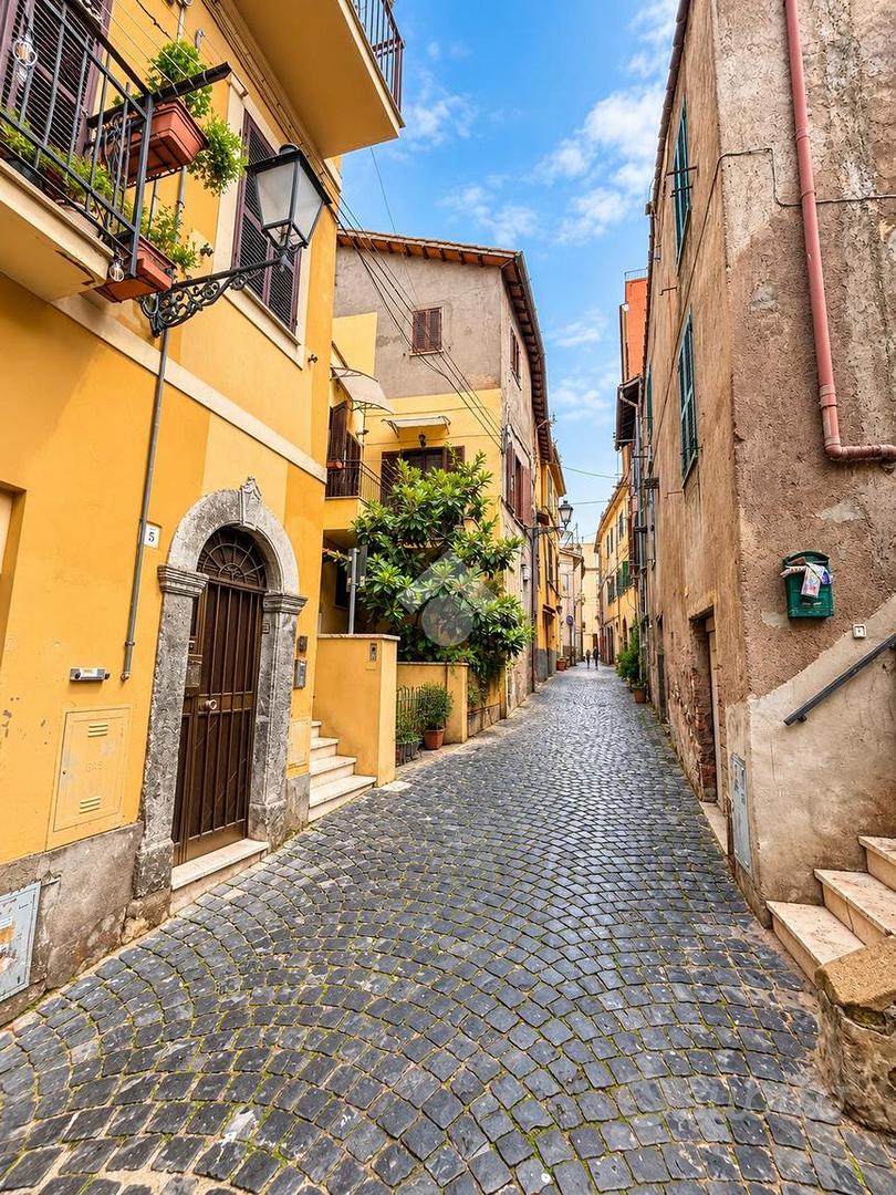 Appartamento – Marino, Costa Caselle - Vista 3