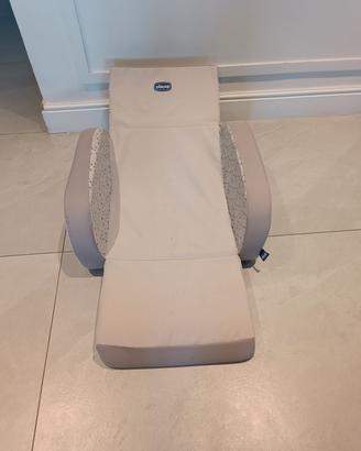 poltrona chicco 