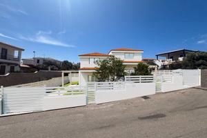 Villa Bifamiliare a 400 mt dal mare