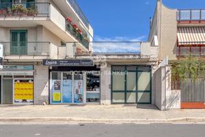 Posto auto coperto - Andria
