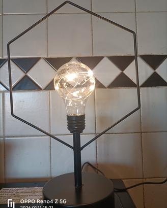 luce led