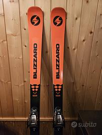 Blizzard Wrc Firebird