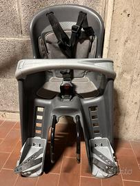 Seggiolino bici anteriore