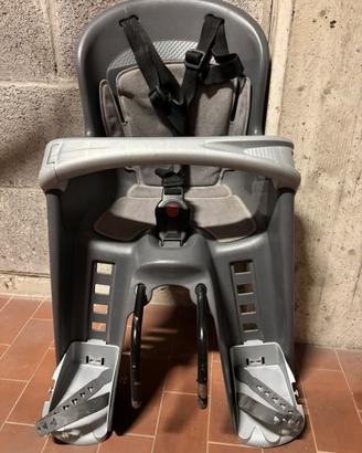 Seggiolino bici anteriore