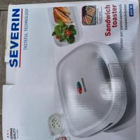 tostapane praticamente nuovo 