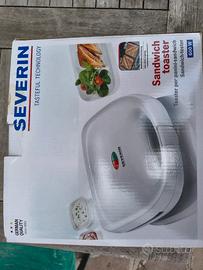 tostapane praticamente nuovo 