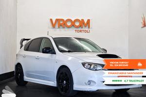 SUBARU Impreza 3� serie Impreza 2.0D Sport 4Q