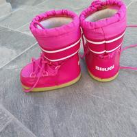 Scarpe da neve /Doposci per bambini 