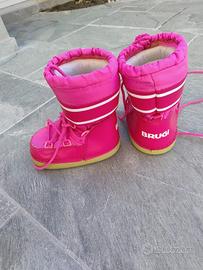 Scarpe da neve /Doposci per bambini 