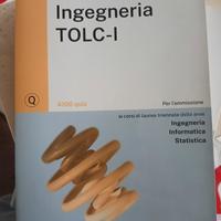 libri tolc - I