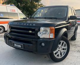 Land Rover Discovery 3 2.7 TDV6 SE