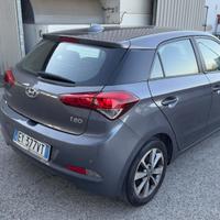 HYUNDAI I20 2015 