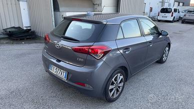 HYUNDAI I20 2015 