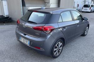 HYUNDAI I20 2015 