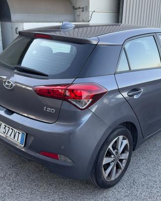 HYUNDAI I20 2015 
