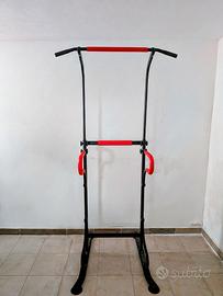 Rack - power tower per trazioni