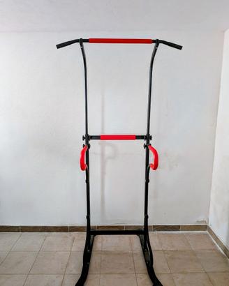 Rack - power tower per trazioni