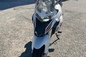 Benelli TRK 251 - 2021