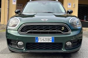 Mini Cooper Countryman 1.5 SE Hype ALL4 Automatica