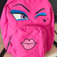 zaino scuola Invicta