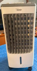 Raffrescatore evaporativo BIMAR