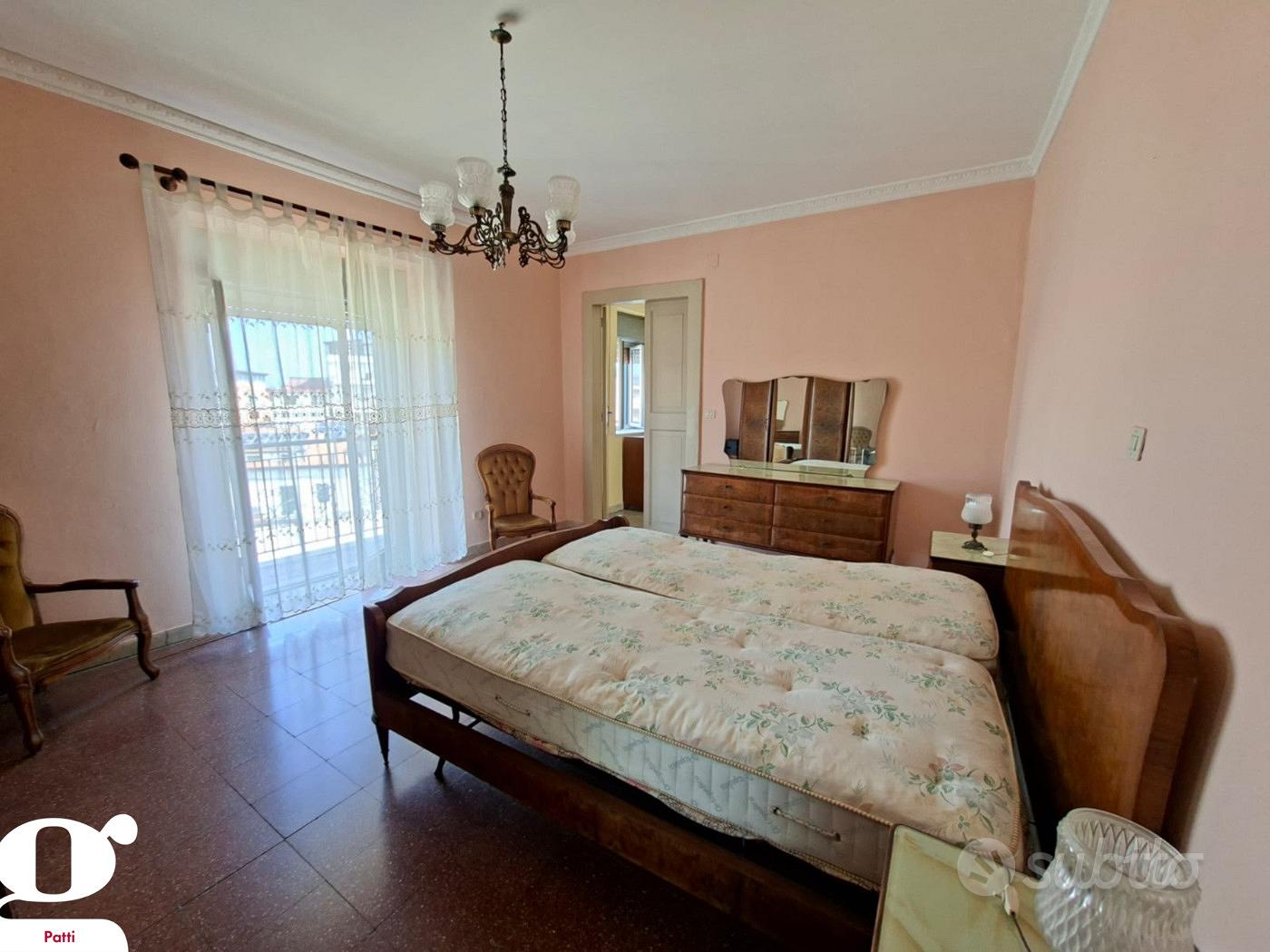 Apartment in Patti, Marina di Patti - Altro