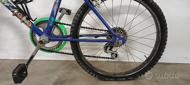 bicicletta bambino 