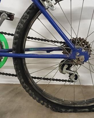bicicletta bambino 